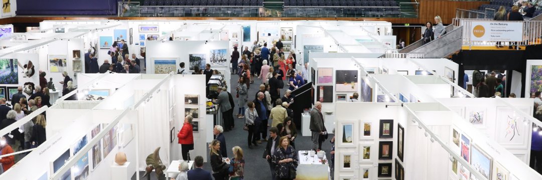 FRESH Art Fair