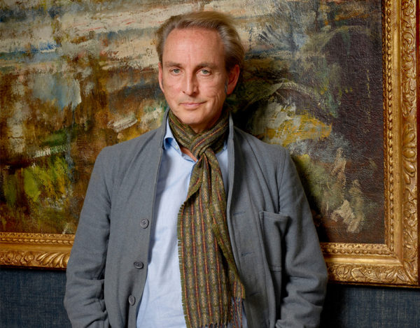 Philip Mould