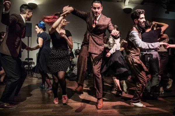 Swing Jive Lindy Hop Workshops All about swing