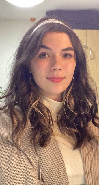 Charlotte Pye
