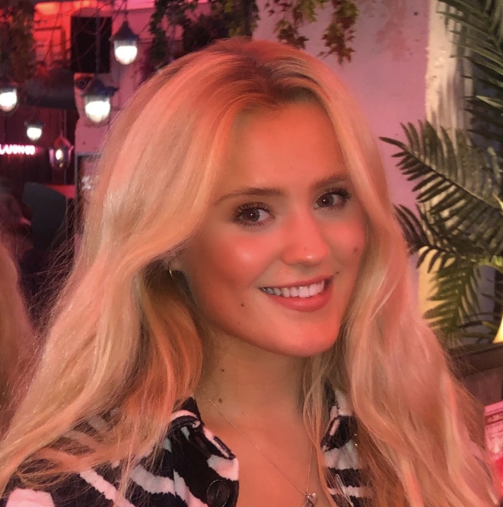 Isla Grelak