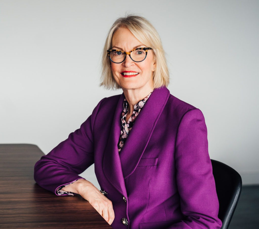 Margot James