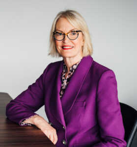 Margot James