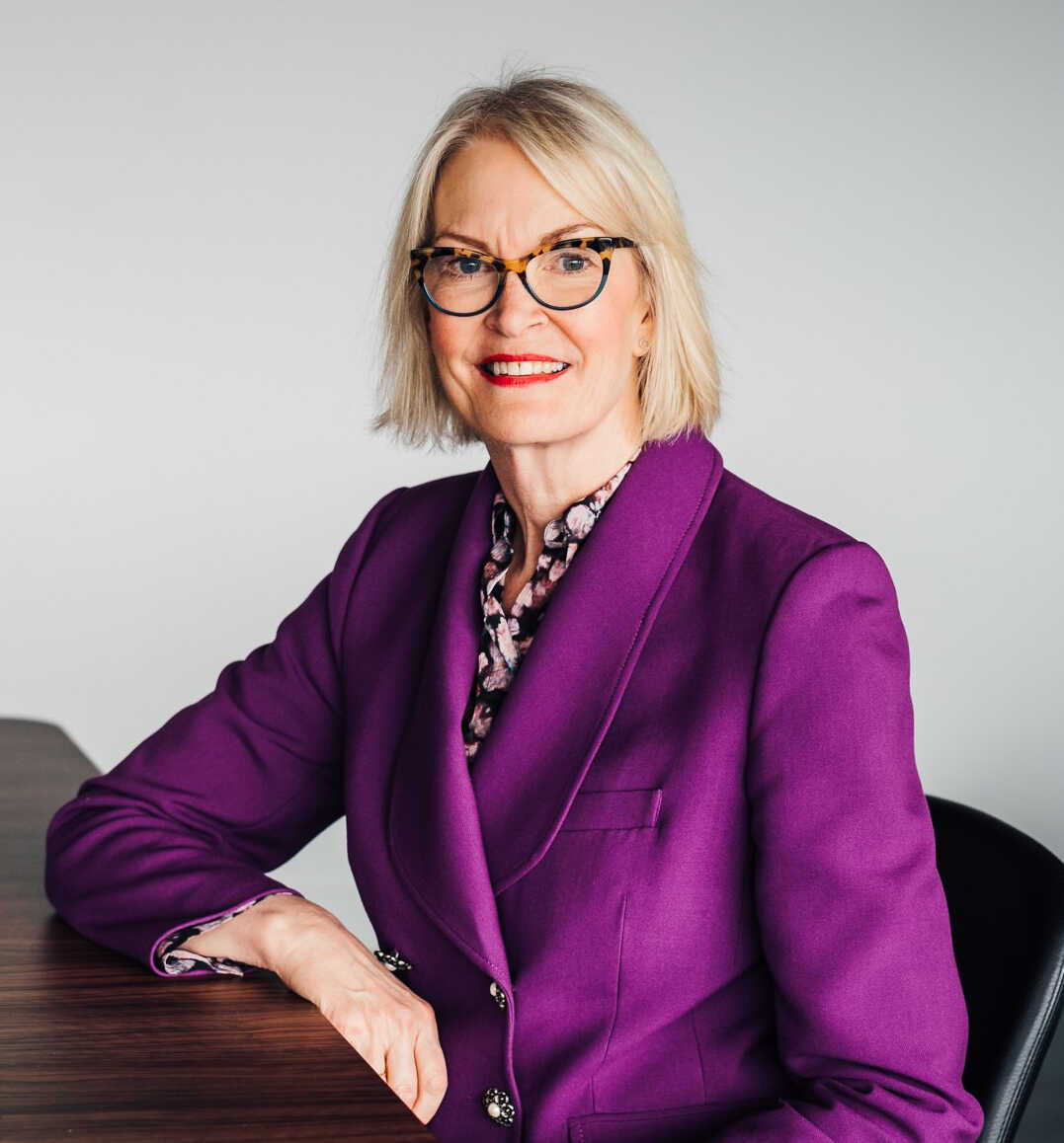Margot James