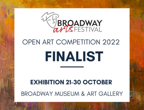 Finalists Announced for the 2022 Open Art Competition
