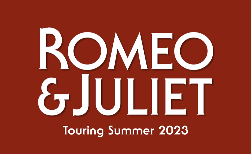 Romeo and Juliet The Lord Chamberlains Men 2023
