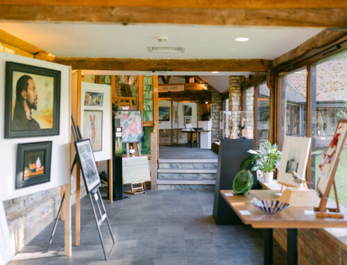 Annual art competition now open for entries