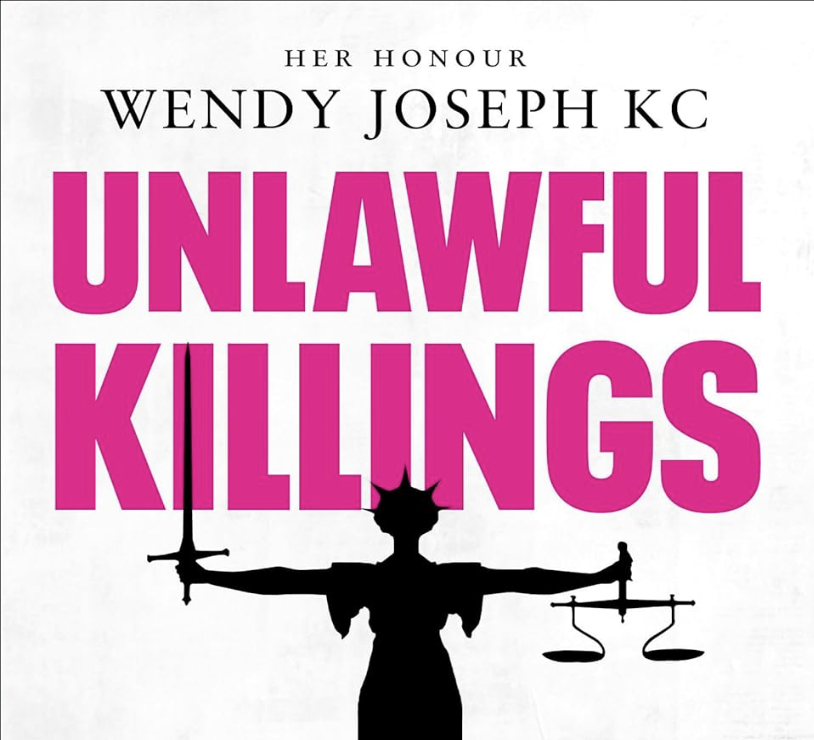 Wendy Joseph KC