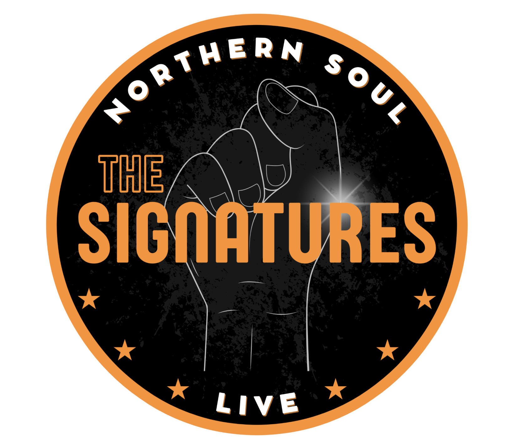 The Signatures Northern Soul