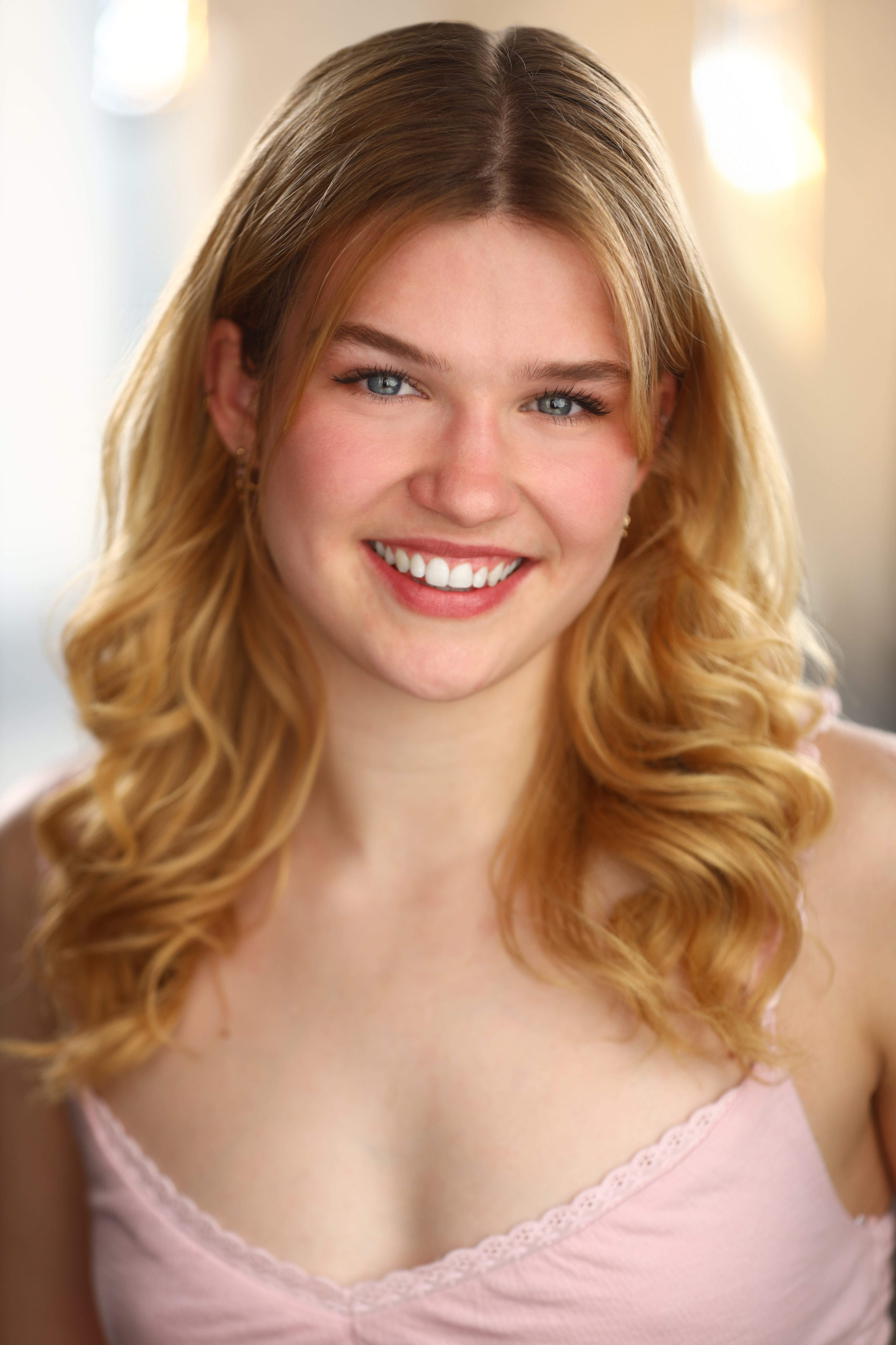 Charlie Akerman Steven Nichols