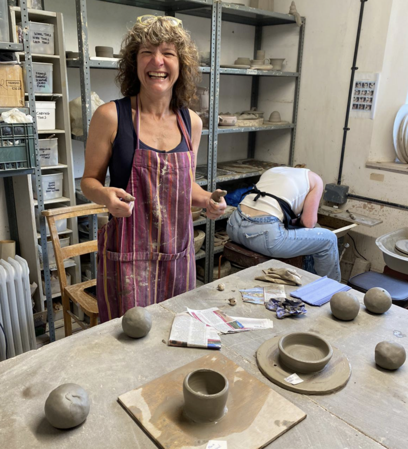 Claire Watson Ceramics