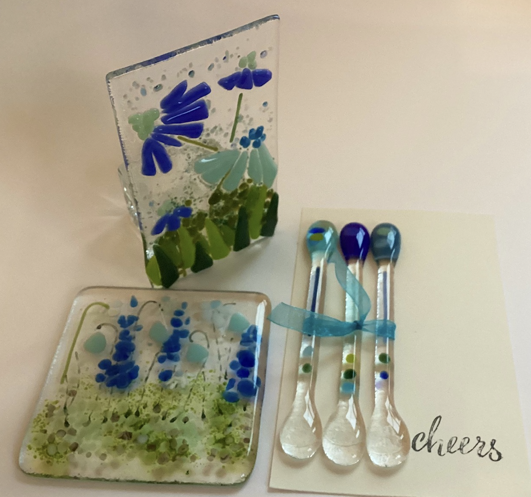 Fused Glass Workshop