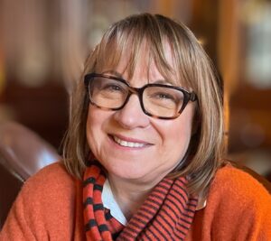 Lesley-Anne Avis
