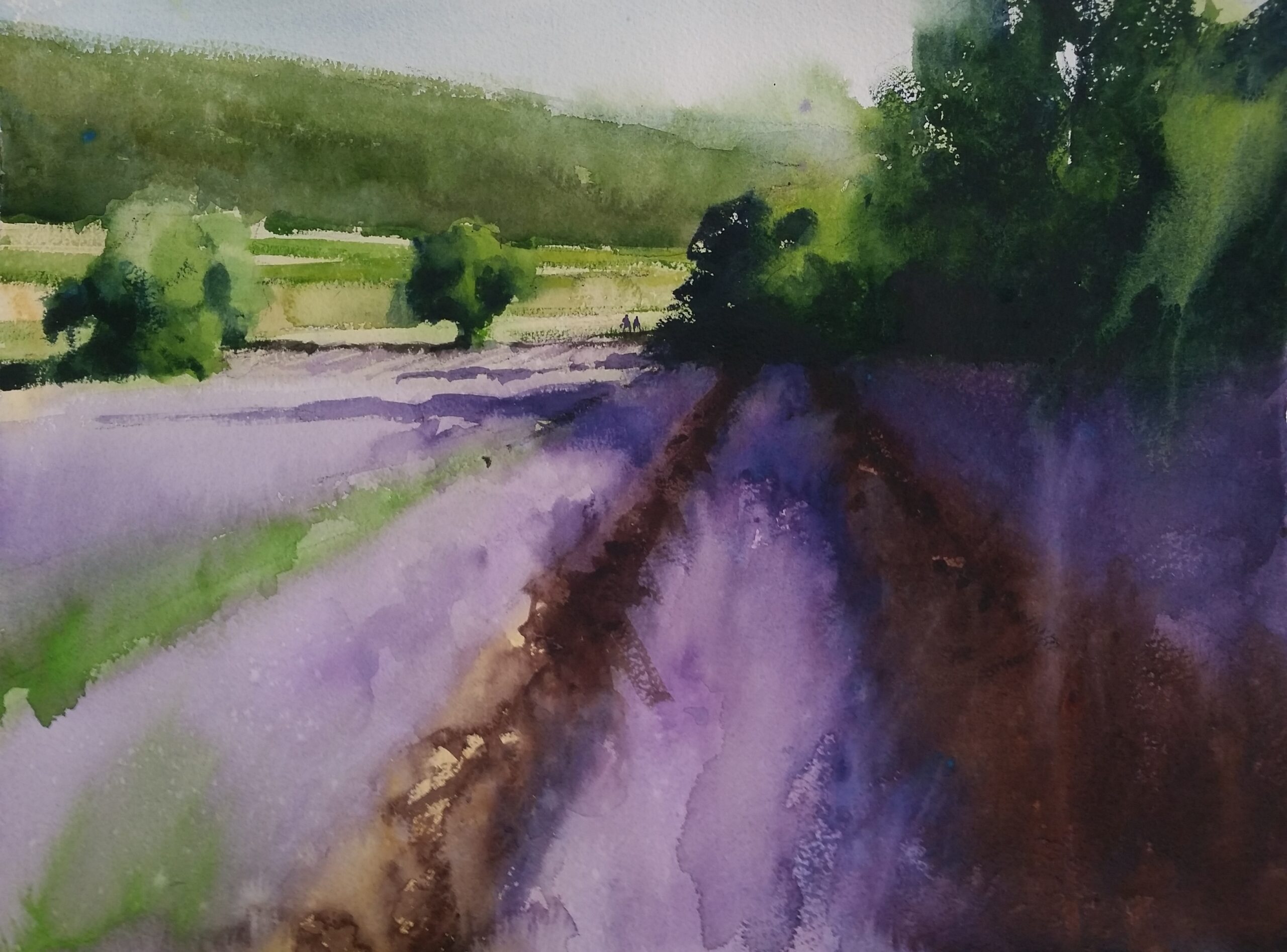 Paul Talbot Greaves RI