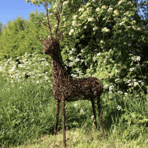 Willow Deer Workshop