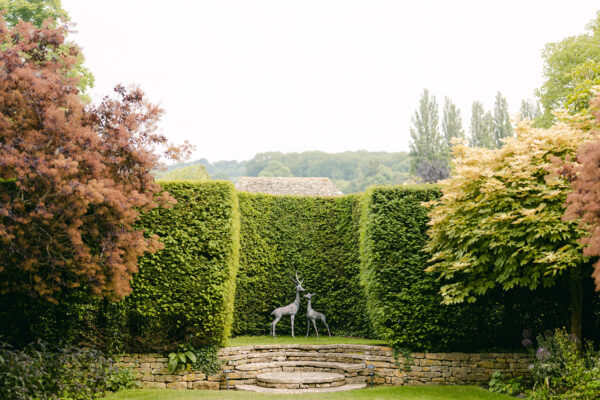 Orchard Farm Broadway