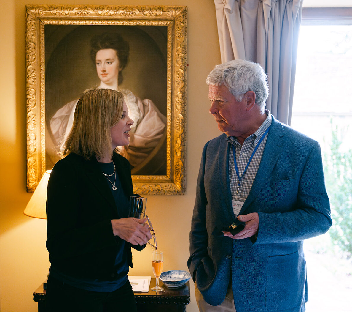 2025 Broadway Arts Festival