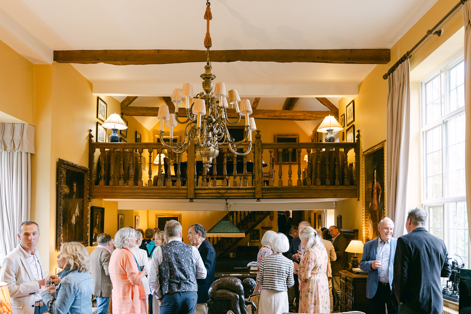 2025 Broadway Arts Festival