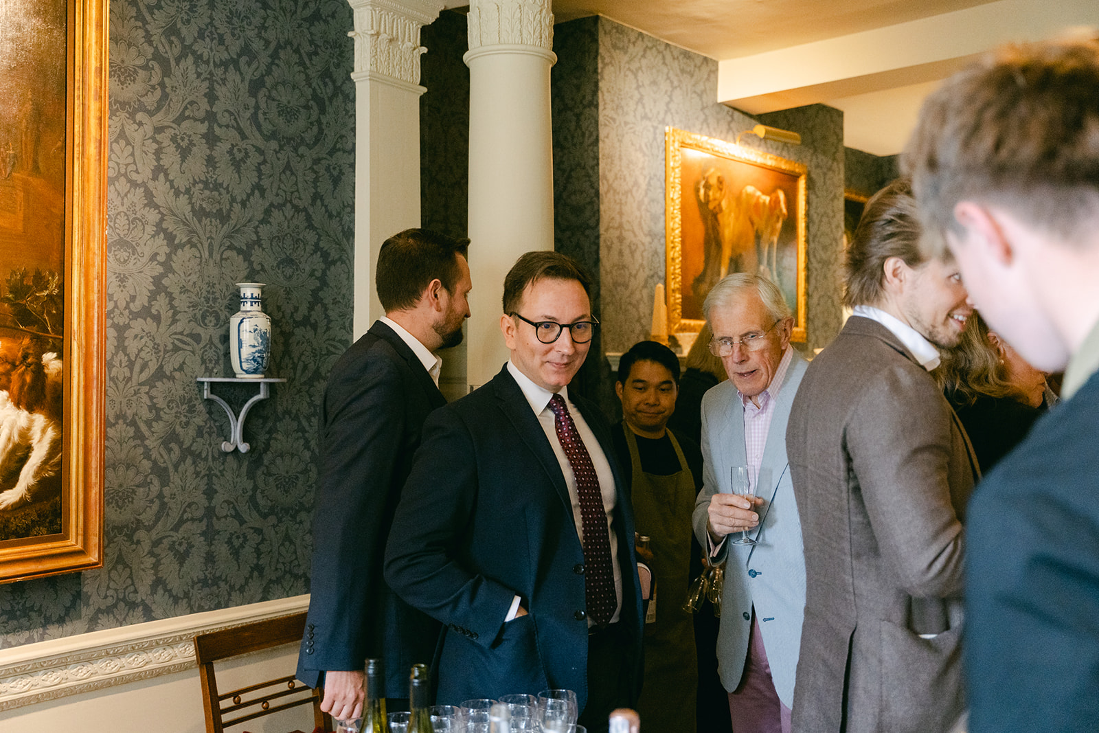 2025 Broadway Arts Festival