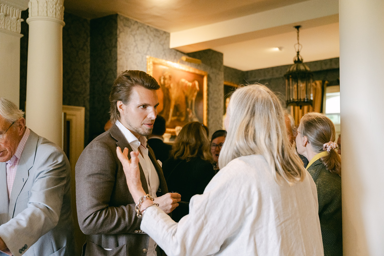 2025 Broadway Arts Festival