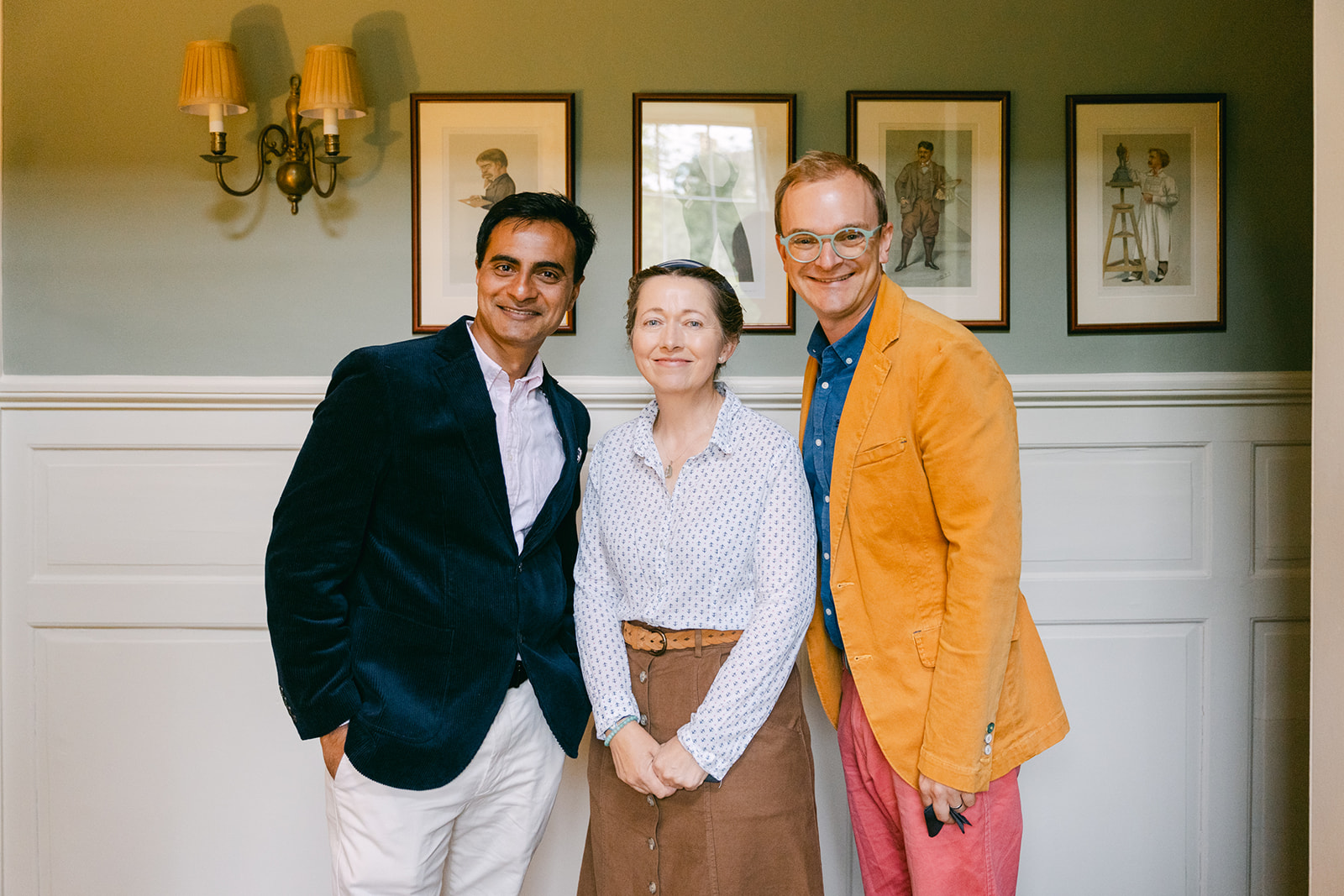 2025 Broadway Arts Festival