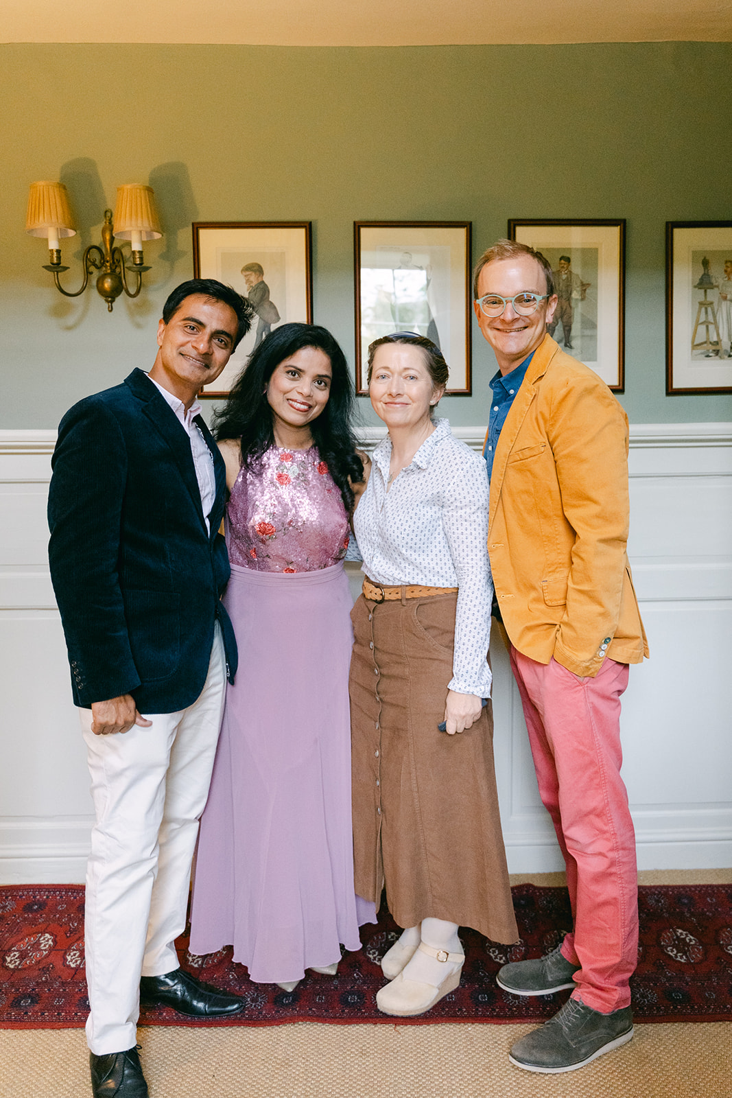 2025 Broadway Arts Festival