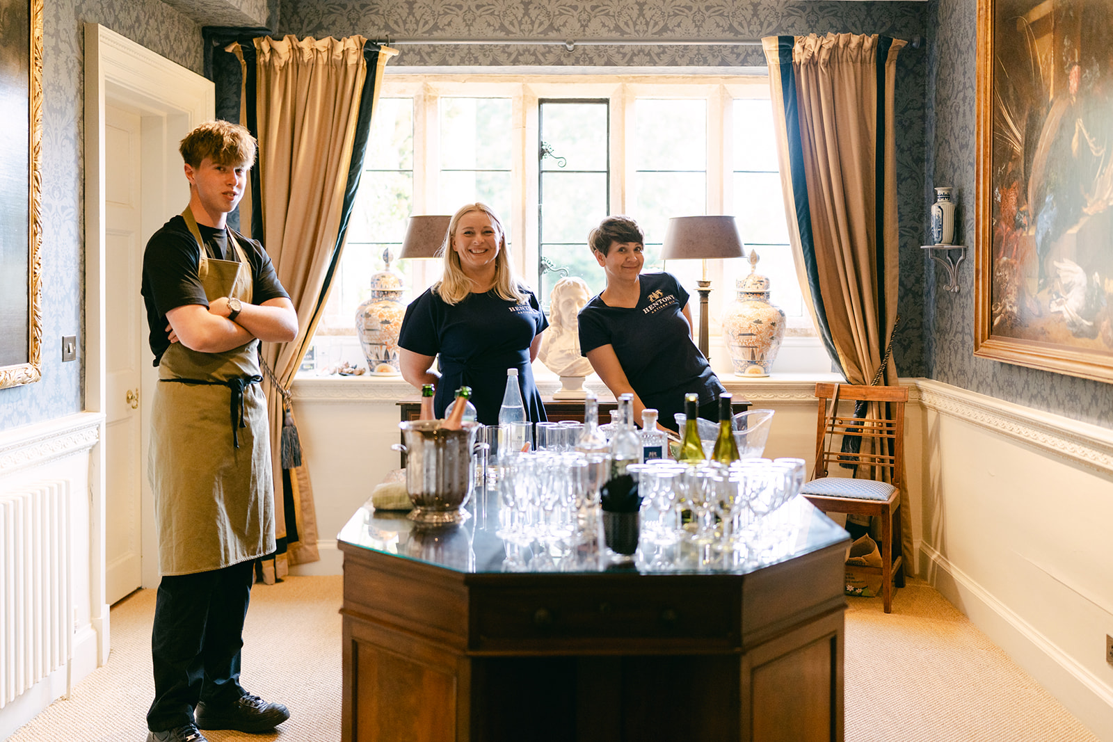 2025 Broadway Arts Festival