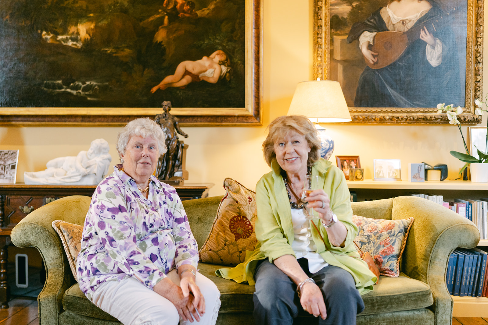 2025 Broadway Arts Festival