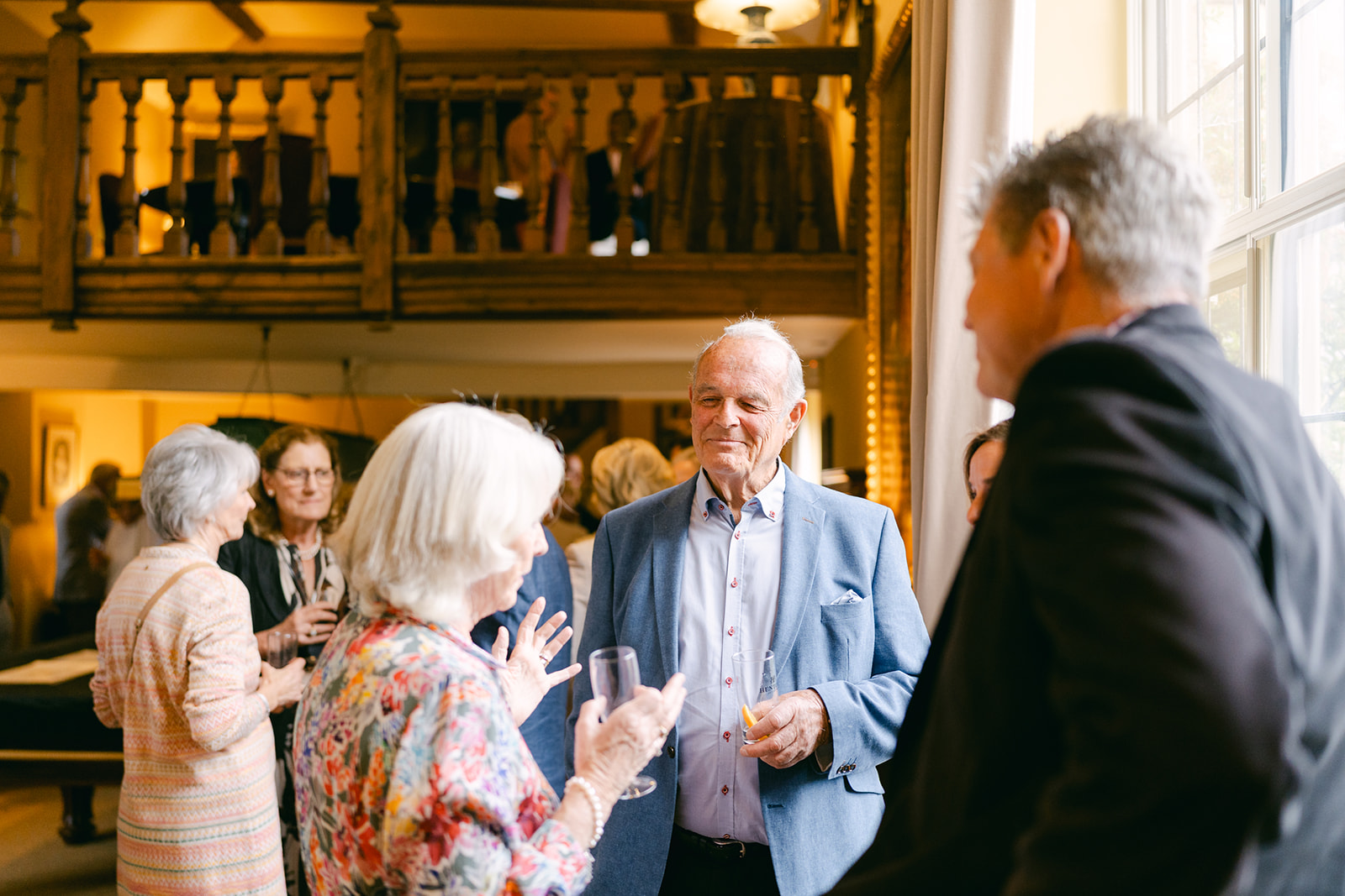 2025 Broadway Arts Festival