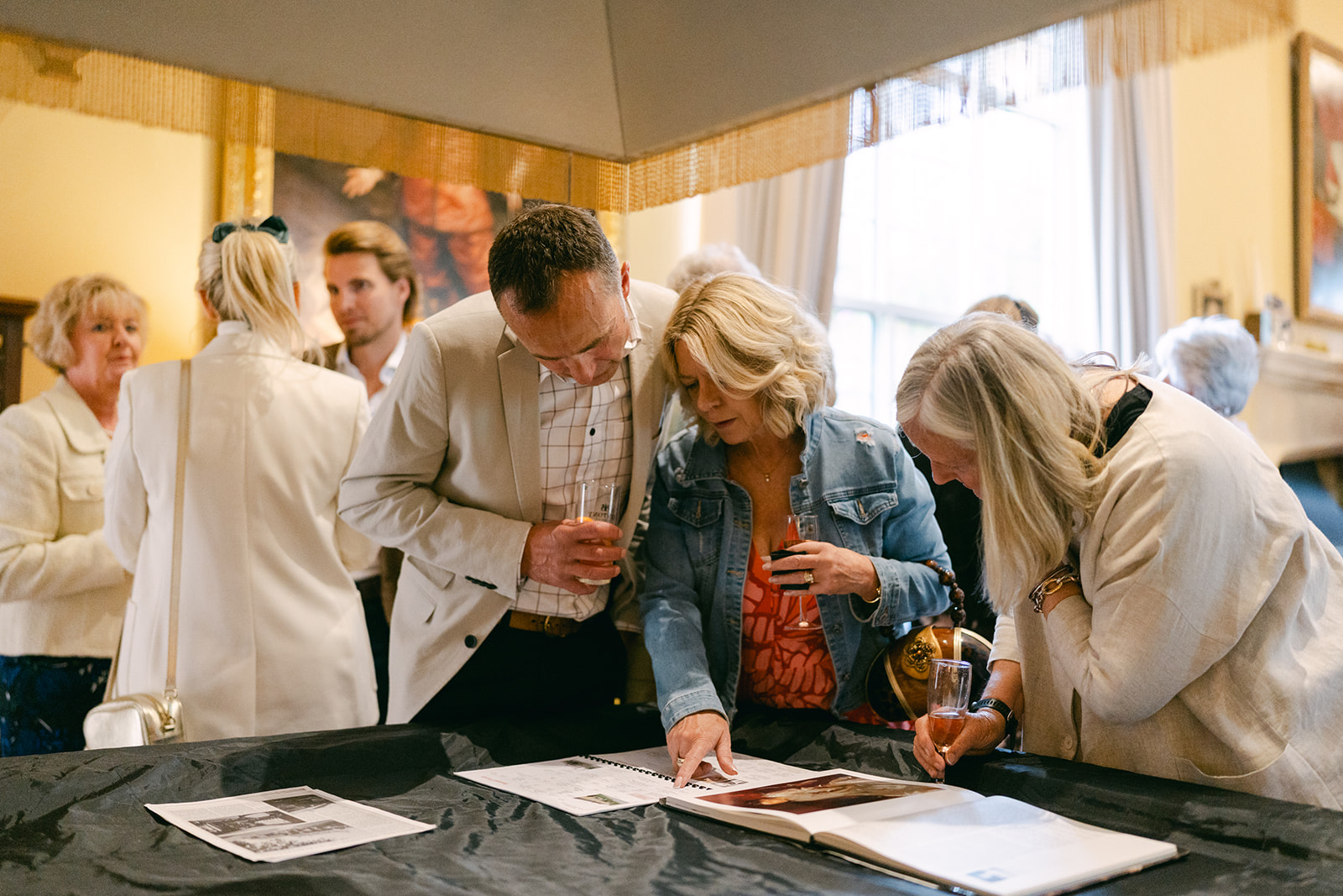 2025 Broadway Arts Festival