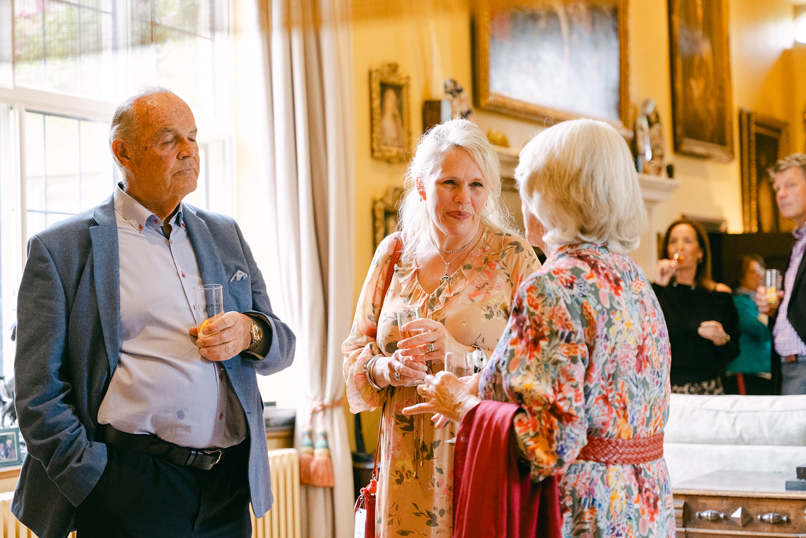 2025 Broadway Arts Festival