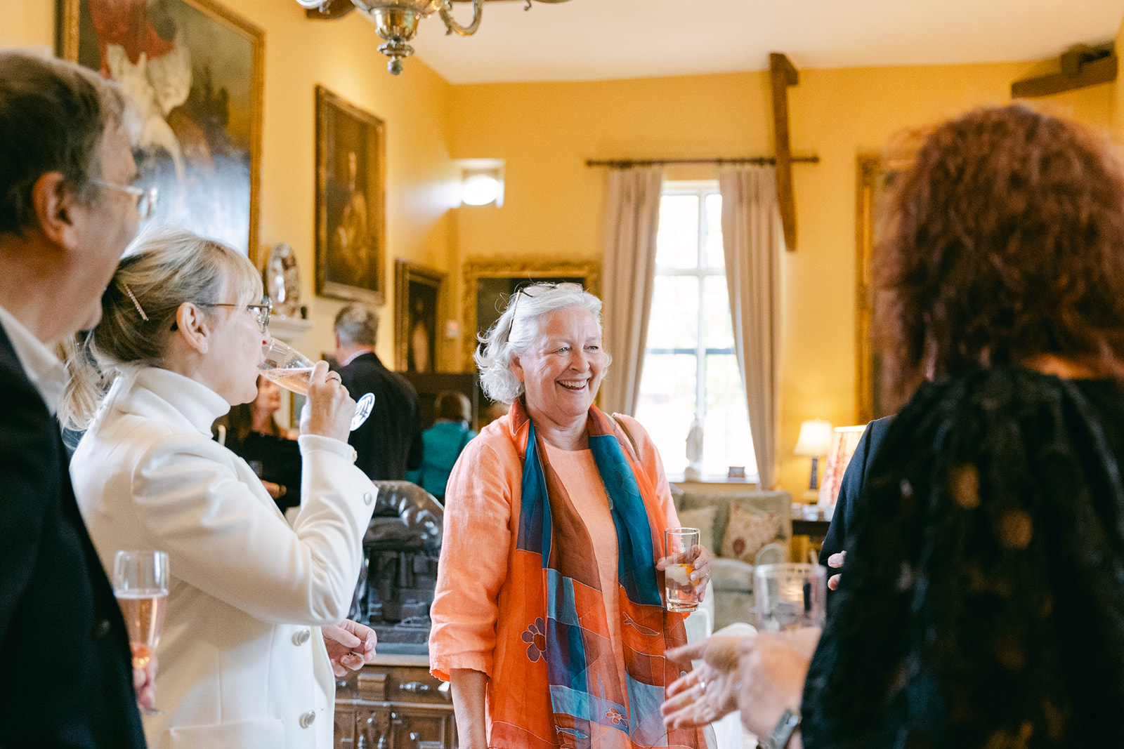 2025 Broadway Arts Festival