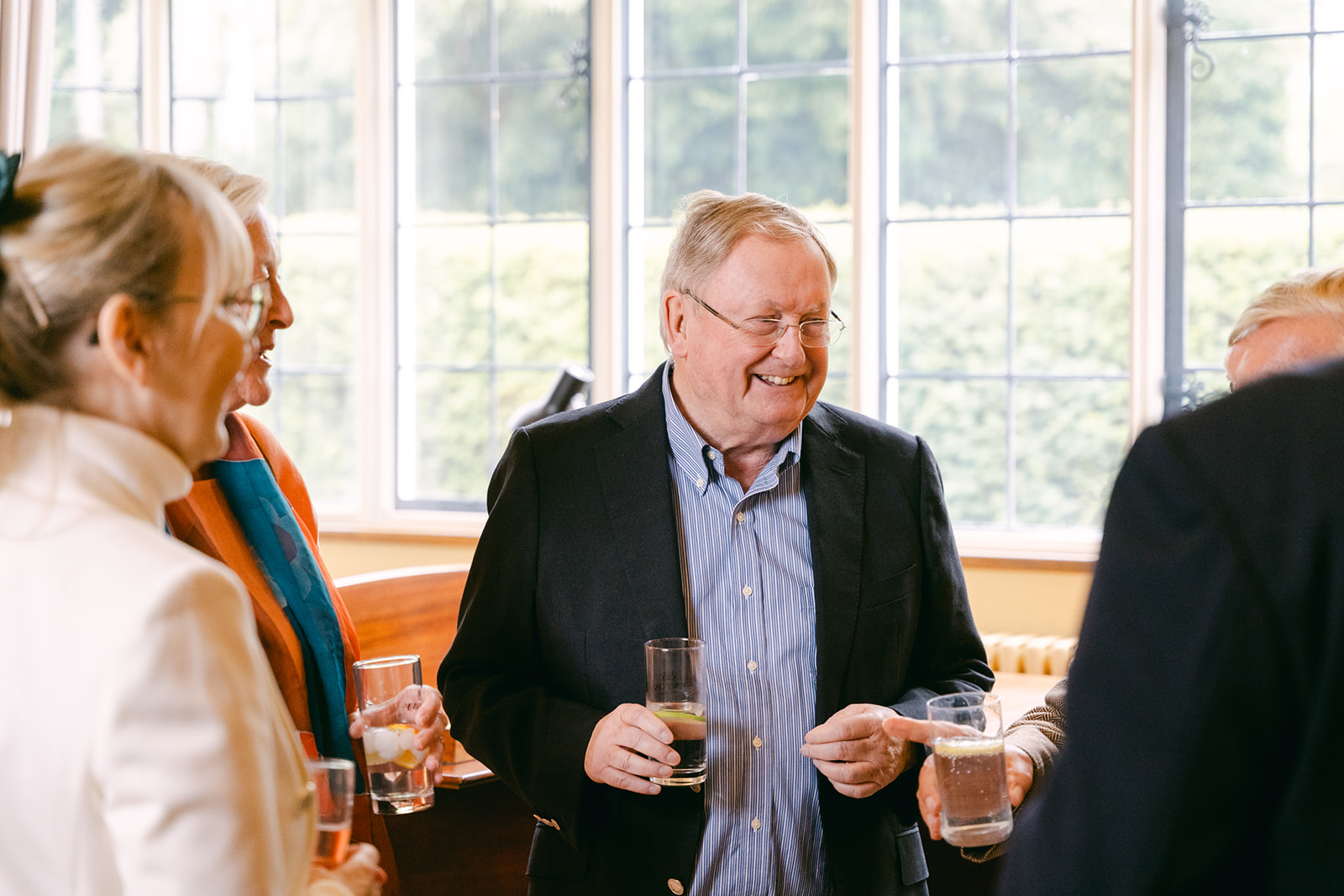 2025 Broadway Arts Festival