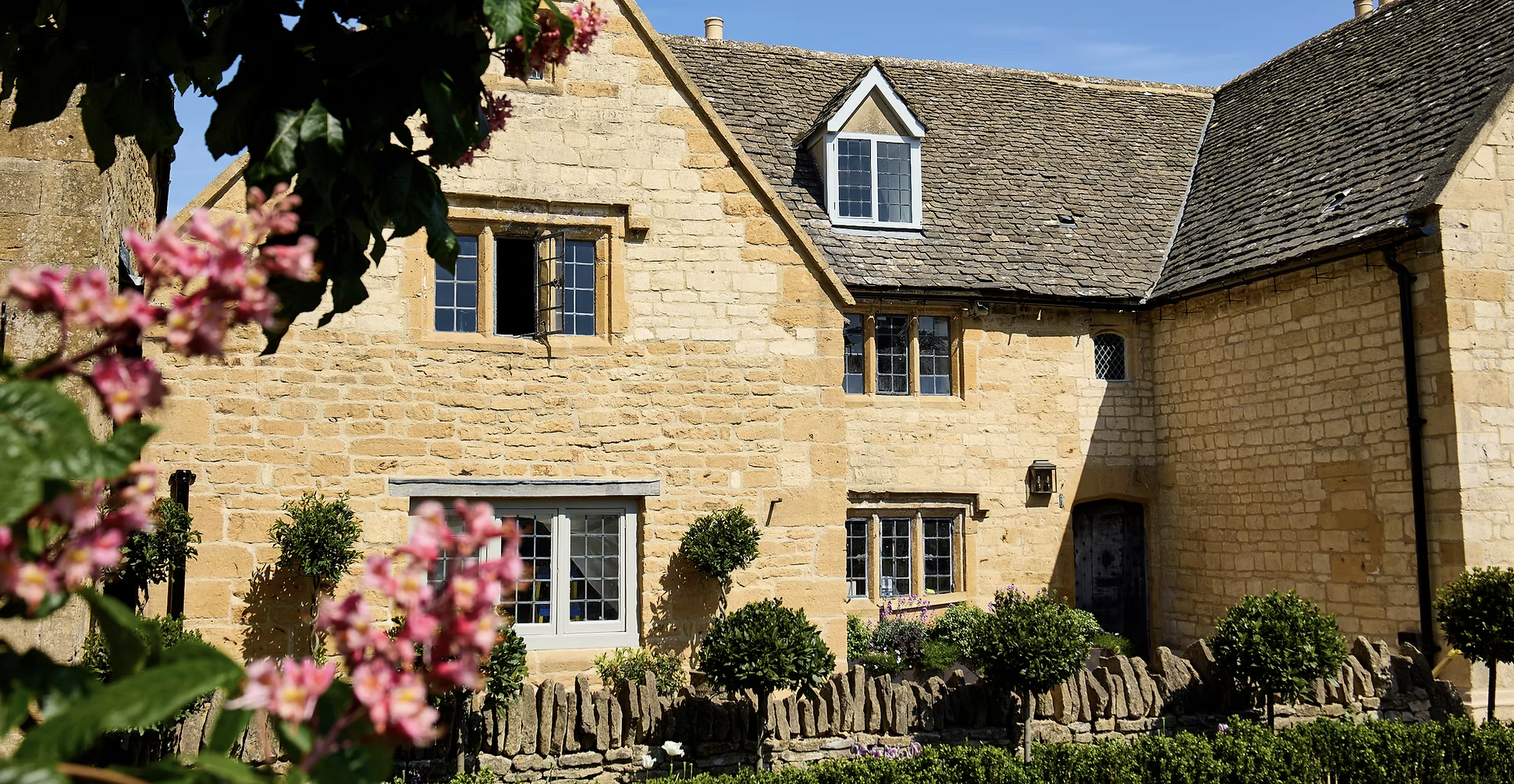 House of George Broadway