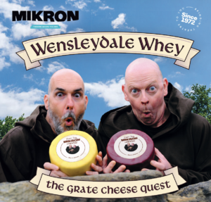 Mikron Theatre Wensleydale Whey