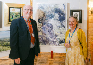 Wychavon Sponsorship