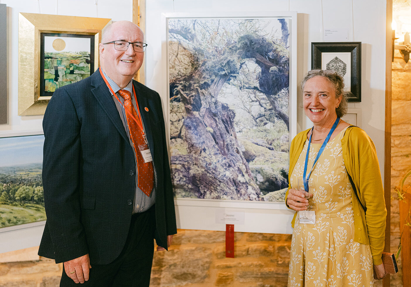 Wychavon Sponsorship