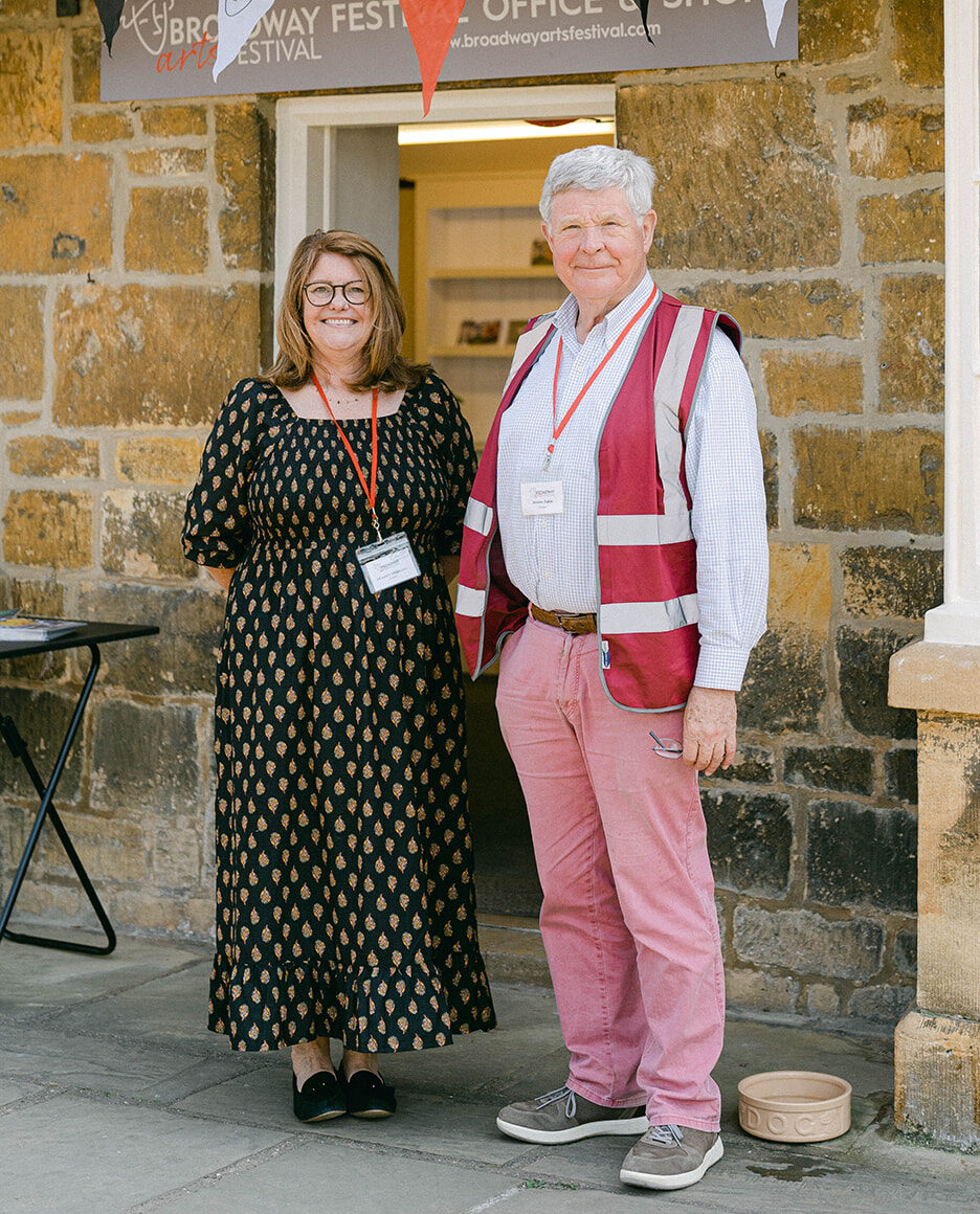 2023 Broadway Arts Festival