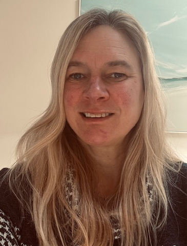 Nicky Powell Nicky Powell