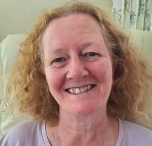 Sharon Heir Author