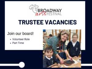 Trustee