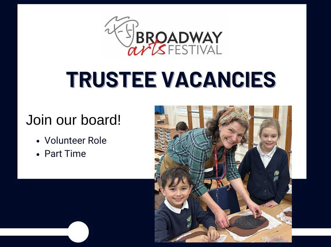 Trustee