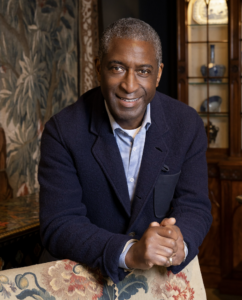Lennox Cato