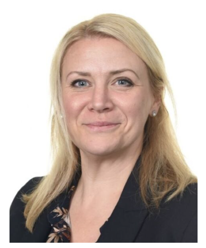 Gayle Bussey