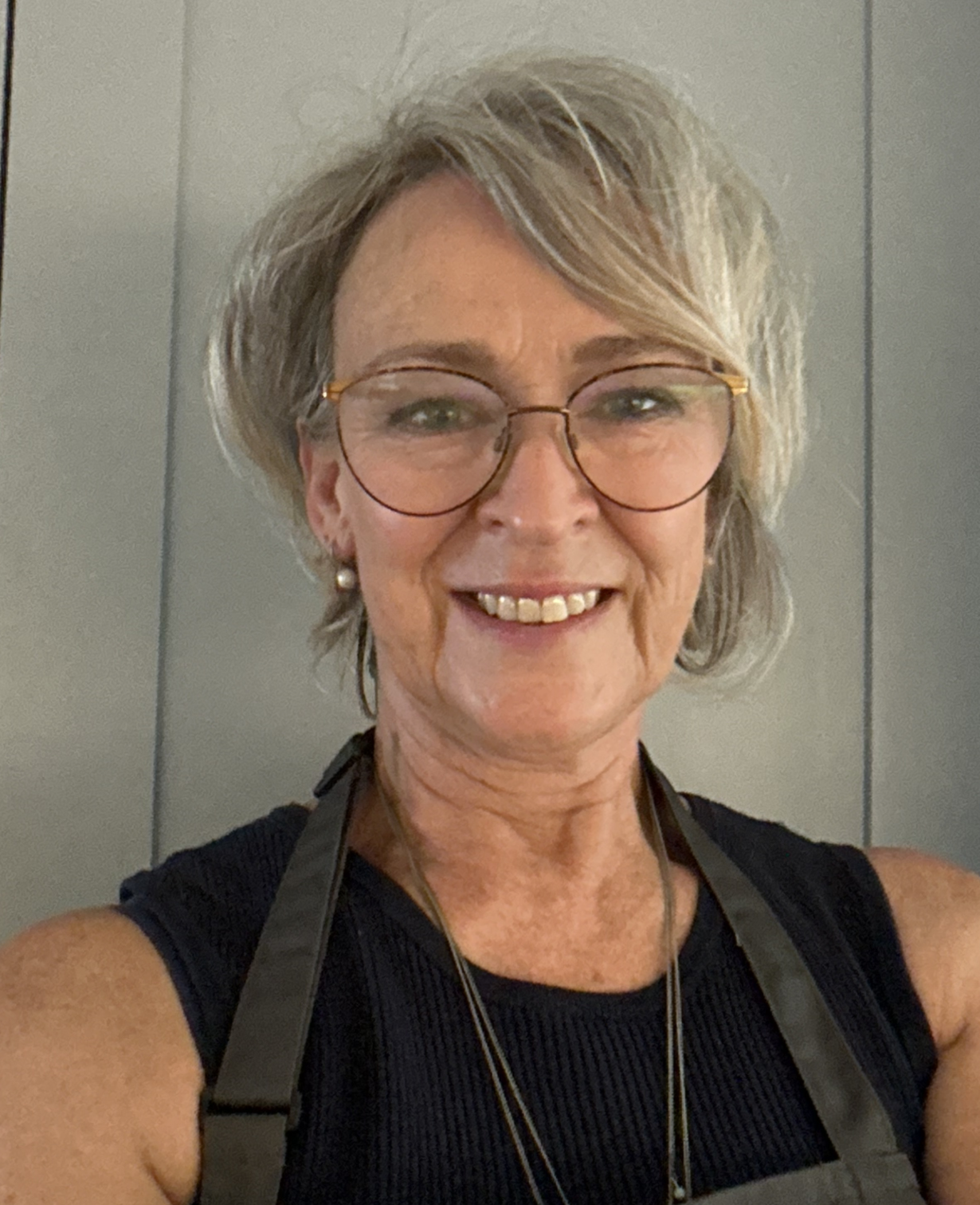 Liz Bruce