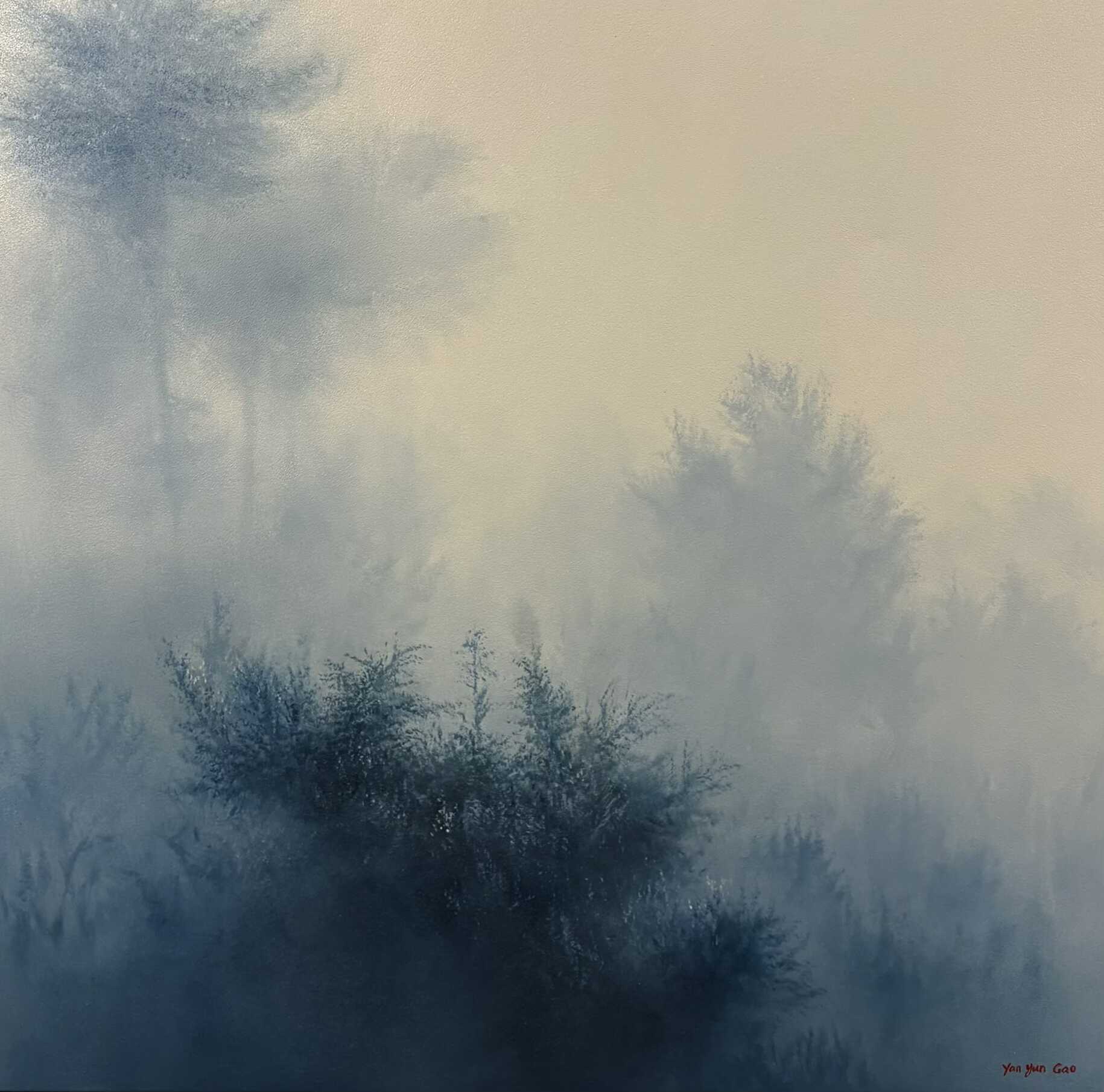 Tracy Love Artist