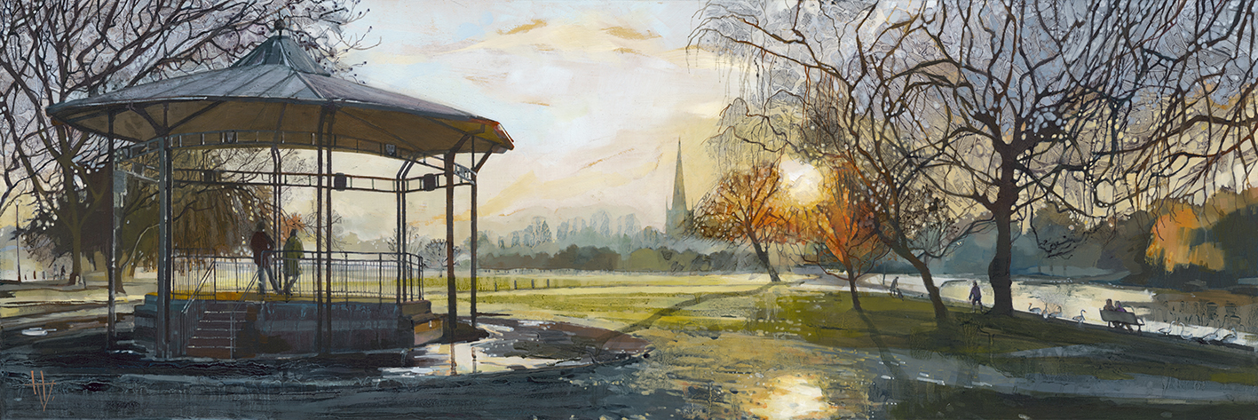 Tracy Love Artist