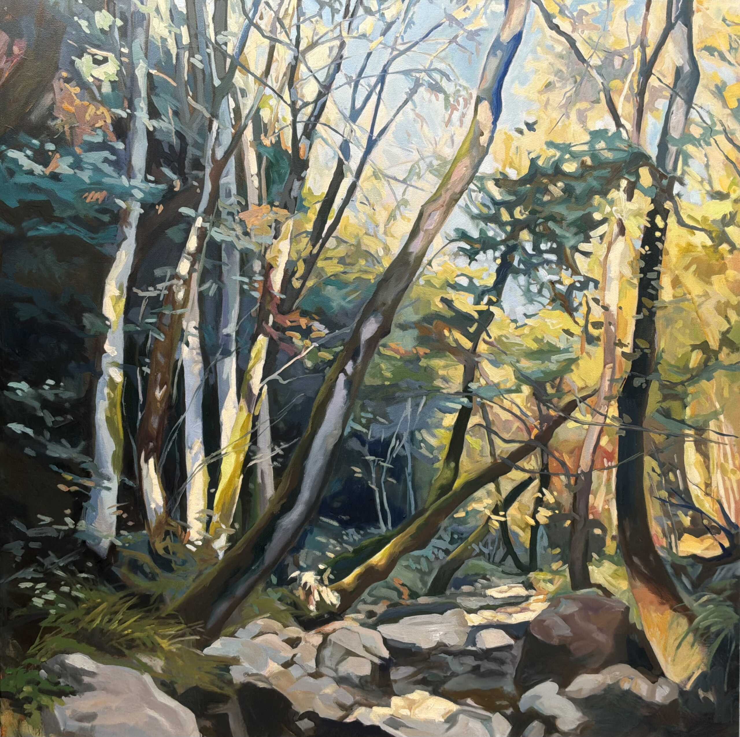 Helen Wilkinson