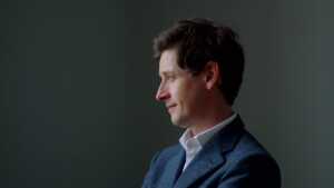 Lachlan Goudie