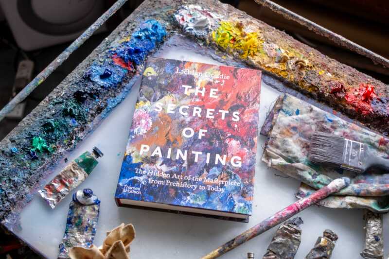 The Secrets of Painting